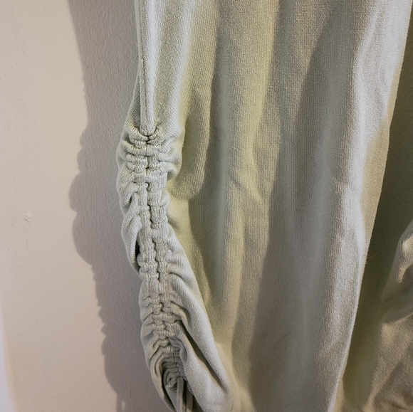 Abercrombie and Fitch Knitted Bodycon Dress - Picture 3 of 3